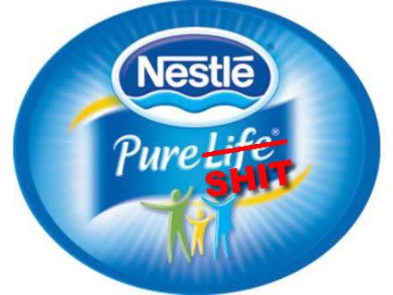 nestle