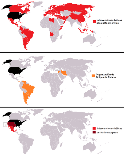 intervencionesdeestadosunidos
