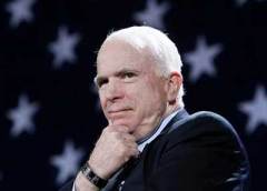 MCCAIN