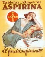 aspirina