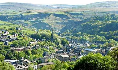 Todmorden