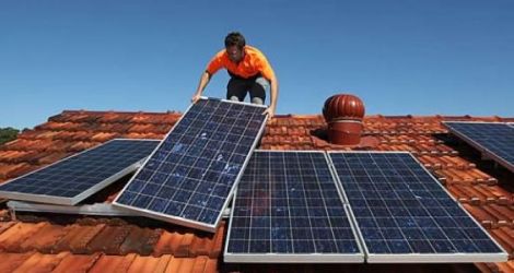 Activistas por un cambio