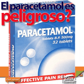 Paracetamol