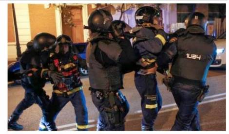 Bomberos-del-Ayuntamiento-de-Madrid-denuncian-acosos-y-amenazas-por-parte-de-la-policía