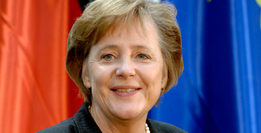 Merkel rebaja la edad de jubilación alemana hasta los 63 años