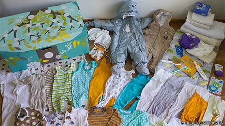 Por-qué-los-bebés-de-Finlandia-duermen-en-cajas-de-cartón_2