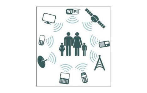 Francia aprueba un Proyecto de Ley para proteger a su población de las ondas electromagnéticas