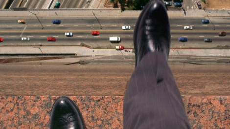 Tres banqueros se suicidan en una semana