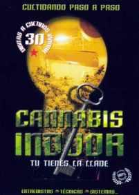 CANNABIS INDOOR