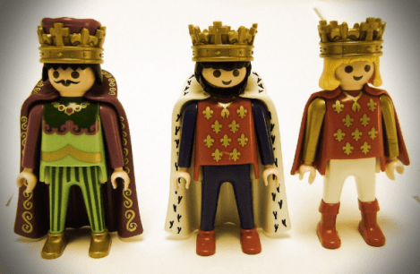 LA INSTITUCIÓN MÁS RIDÍCULA DEL MUNDO