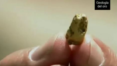 CÓMO ENCONTRAR ORO GEOLOGÍA DEL OROM
