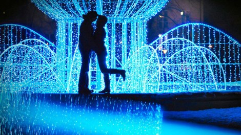 Los abrazos, la mejor ‘medicina’ contra la enfermedad y el estrés