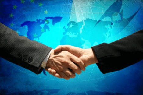 LA SORPRENDENTE PROPUESTA DE RUSIA A EUROPA QUE PODRÍA CAMBIAR LA FAZ DEL MUNDO