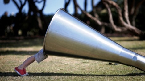 La escuela sin reglas, una innovación pedagógica que saca 'buena nota'