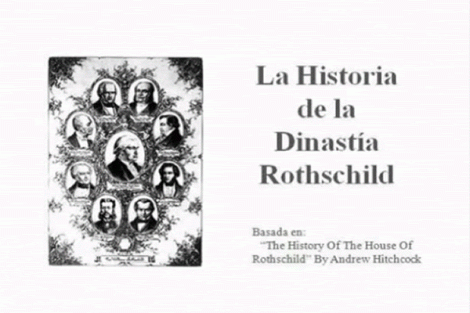 La-Historia-de-la-Disnastía-Rothschild