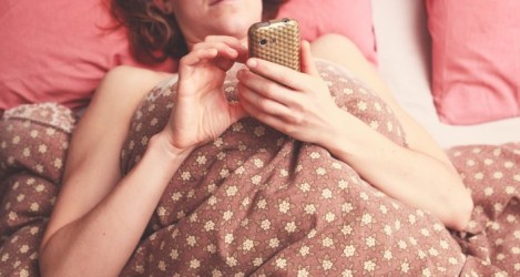 Malas costumbres que impiden que descanses correctamente