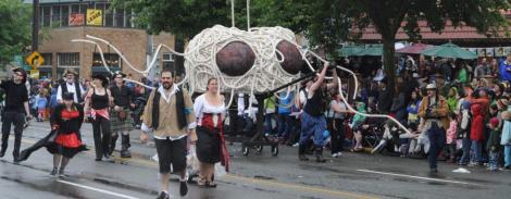 Polonia acepta el pastafarismo como una religión oficial