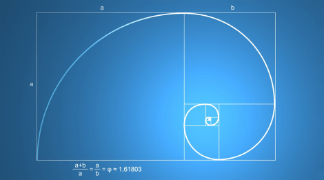 Fibonacci y la Proporción Dorada